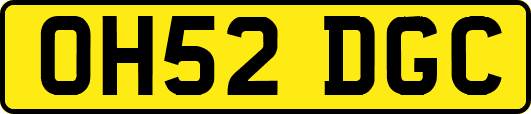 OH52DGC