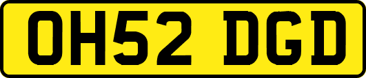 OH52DGD