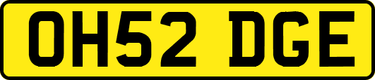 OH52DGE