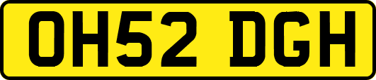 OH52DGH