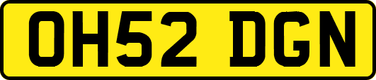 OH52DGN