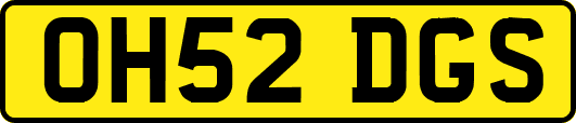 OH52DGS