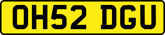 OH52DGU