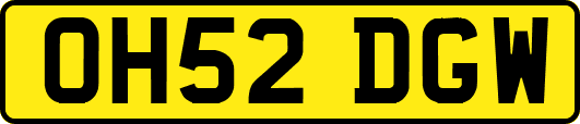 OH52DGW