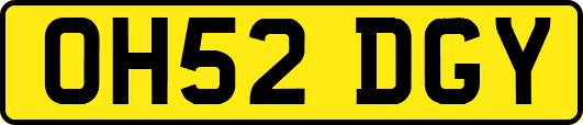 OH52DGY