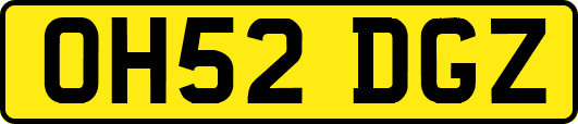 OH52DGZ