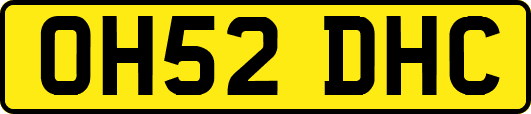 OH52DHC