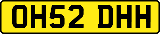 OH52DHH
