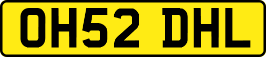 OH52DHL