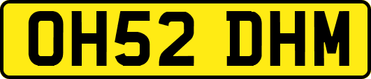 OH52DHM