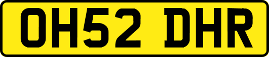 OH52DHR