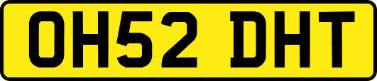 OH52DHT