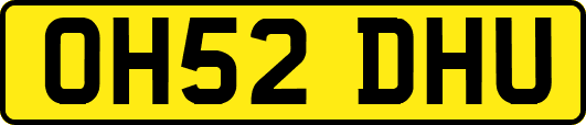 OH52DHU