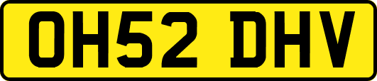 OH52DHV