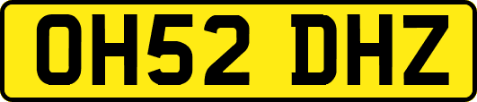 OH52DHZ