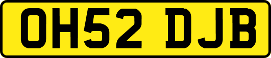 OH52DJB