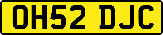 OH52DJC