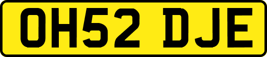 OH52DJE