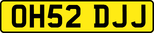 OH52DJJ