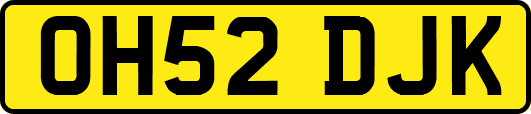 OH52DJK