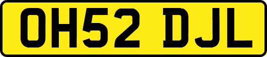 OH52DJL