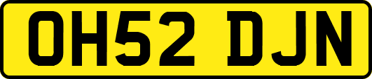 OH52DJN