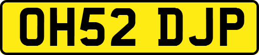 OH52DJP