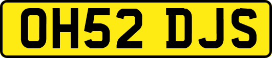 OH52DJS