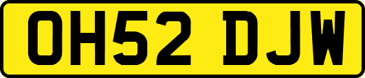OH52DJW