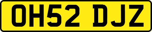 OH52DJZ