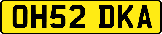 OH52DKA