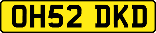 OH52DKD