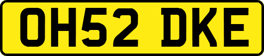 OH52DKE
