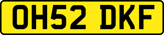 OH52DKF