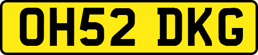 OH52DKG