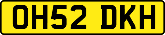 OH52DKH