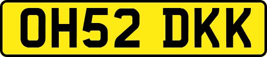 OH52DKK