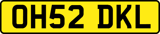 OH52DKL