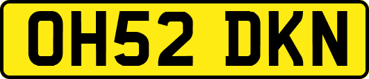 OH52DKN