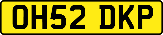 OH52DKP