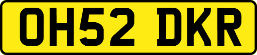 OH52DKR