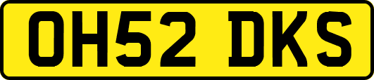 OH52DKS
