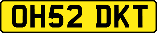 OH52DKT