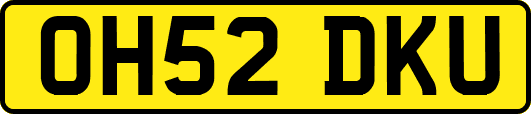 OH52DKU