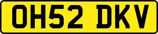 OH52DKV