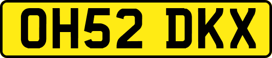 OH52DKX