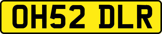 OH52DLR
