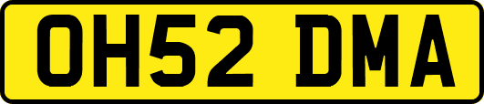 OH52DMA