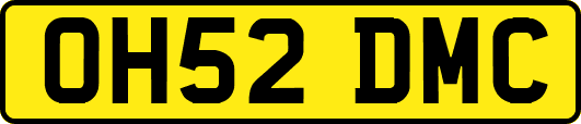 OH52DMC