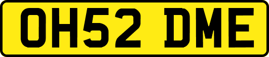 OH52DME